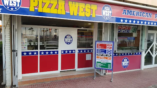 Pizza West