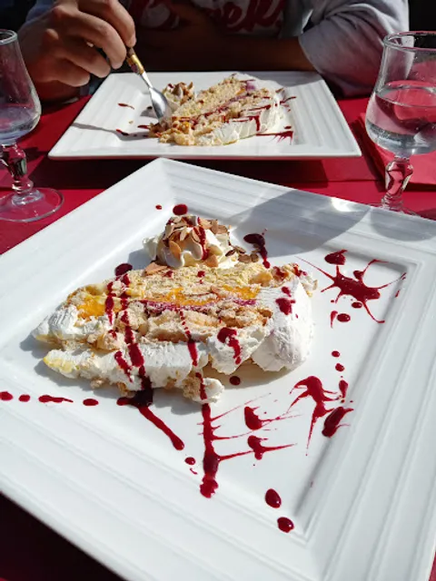 Bar Restaurant du Kiosque