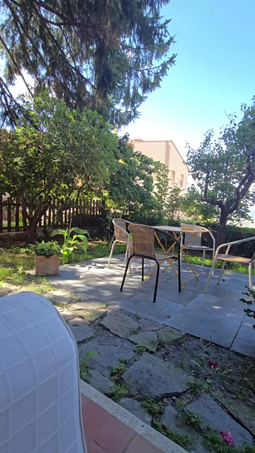 IL Giardinetto di Elelù