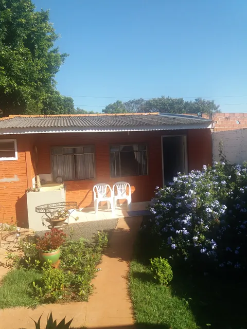 Aconchego Lar Cama e Café