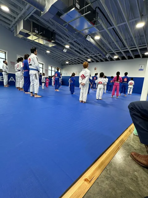 Gracie Barra South College Brazilian Jiu Jitsu & Self Defense