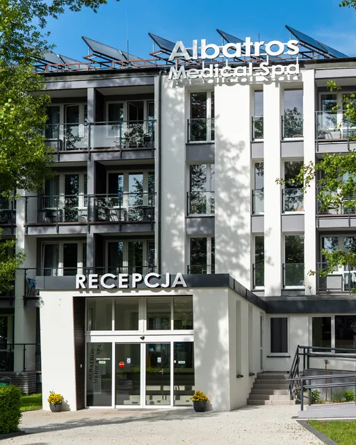 Albatros Medical Spa