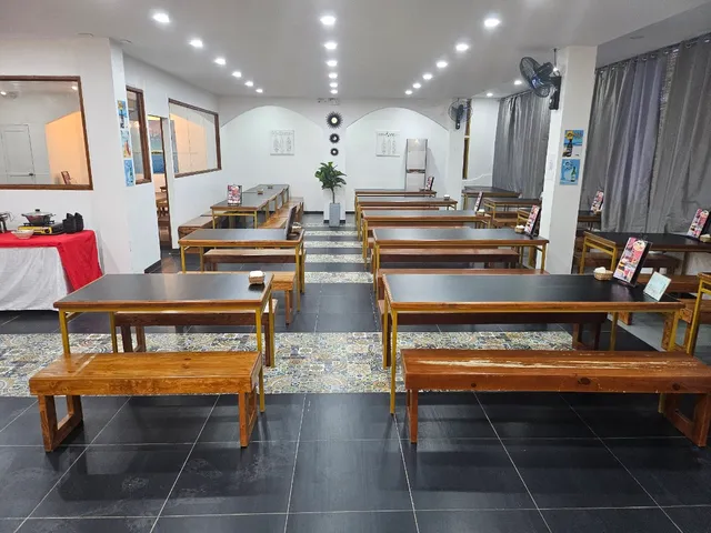 April Filipino Restaurant