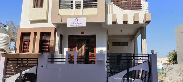 The Ashish Luxury Stay