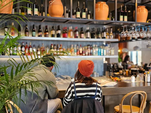 HURMAS | All Day Bistro & Restaurant