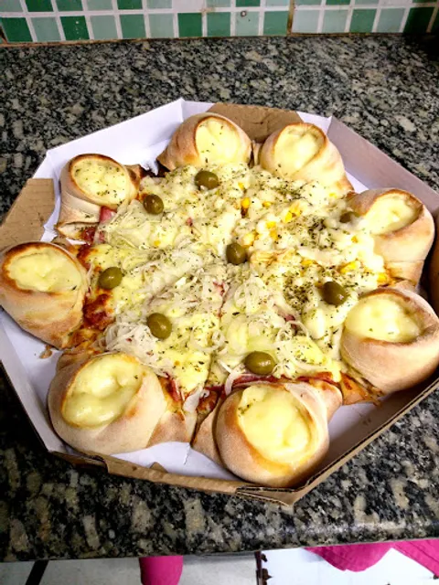 Pizzaria Amore Mio Votorantim