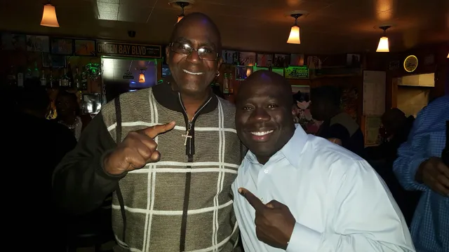 Regal Begal (formerly New Entertainers)