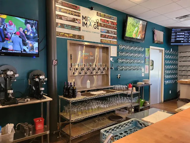 Mirror Image Brewing