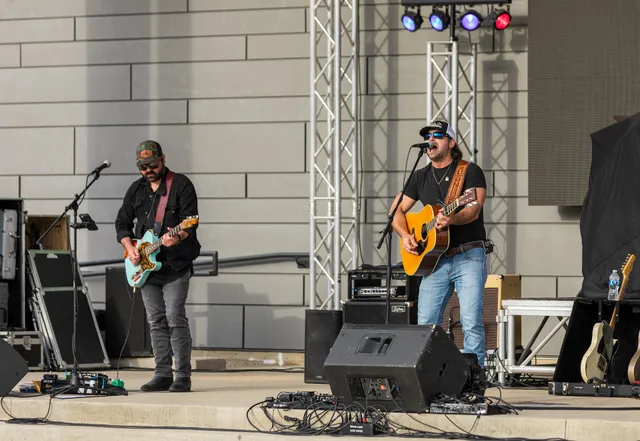 Dickinson Legacy Square