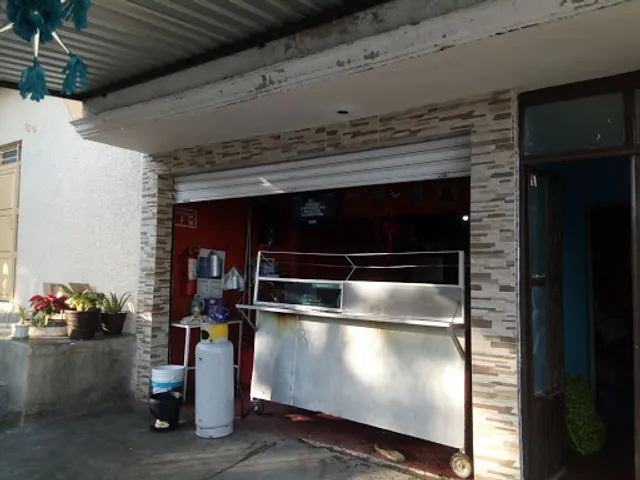 Hamburguesas El Sabroso Burgers