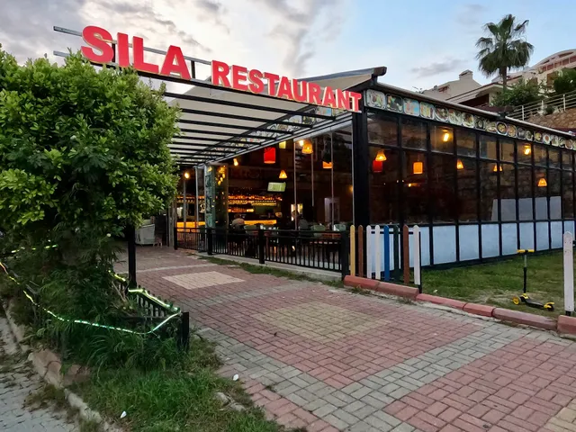 Konaklı Sıla Restaurant & Cafe