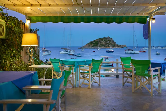 To Nisi Restaurant | Zakynthos