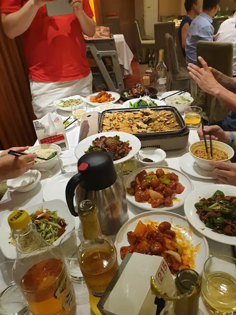 Taishuxi Home Cooking