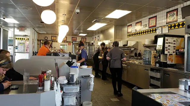 Waffle House