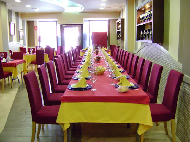 Café bar La Pulchra