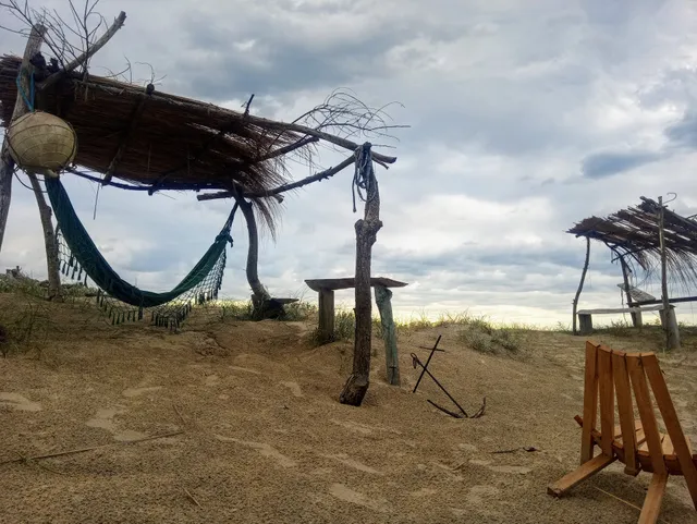 Para un Poquito - hostel bar