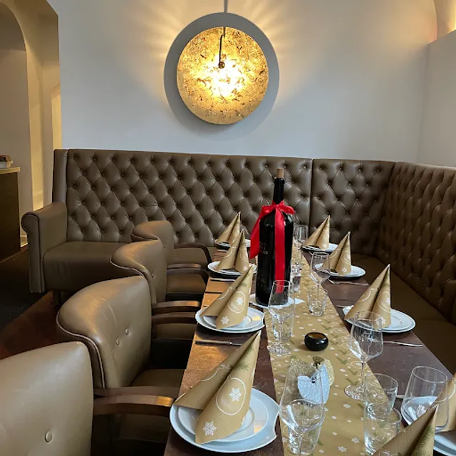 moritz Steak & Burger Restaurant Nürnberg