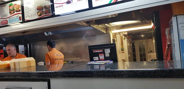 Star Grill & Pizza House