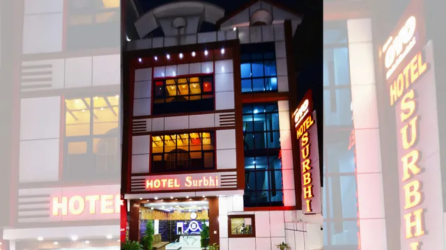 Surbhi Guest House