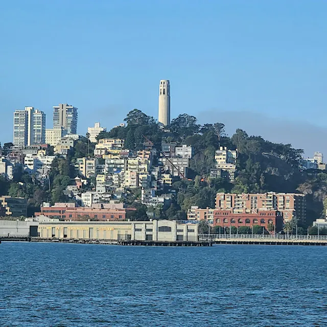 Tower Tours San Francisco