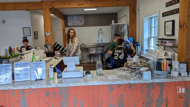 Orange Shopping Center