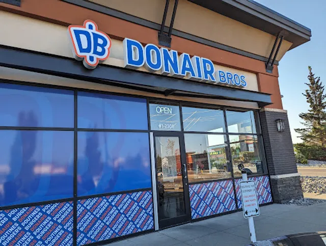 Donair Bros