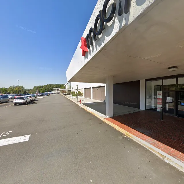 Finish Line (located inside Macy's)