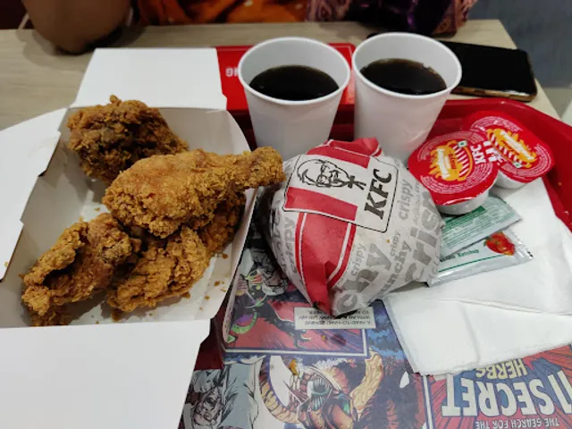 KFC