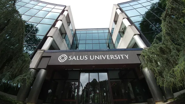 Salus University