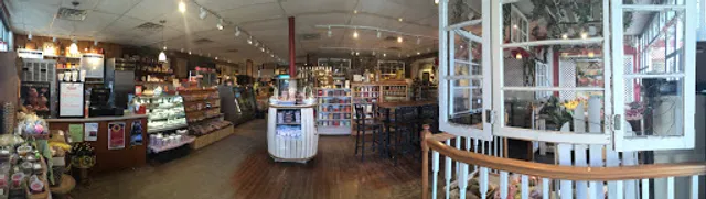 Brake Brothers Grill