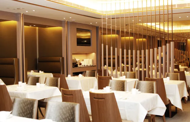 Modern China Restaurant (Kowloon Bay)