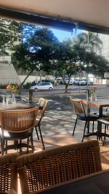 Pão & Companhia Setor Bueno