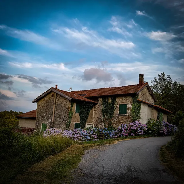 Agriturismo La Sereta