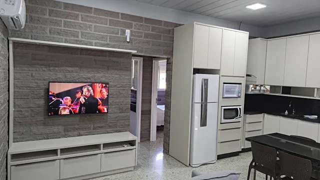 Residencial Infinito