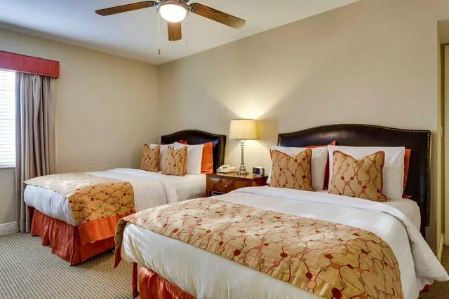 Sun Harbour Boutique Hotel