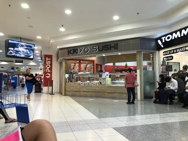Kaiyo Sushi