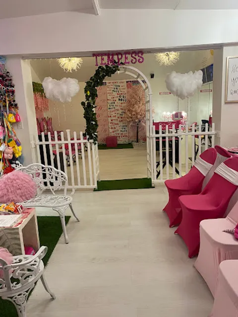 Fresh as Daisy Kids Spa & Salon