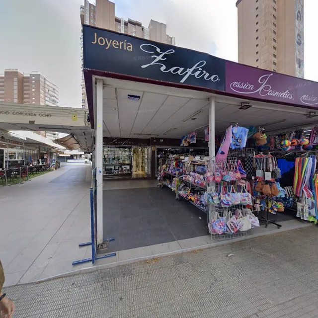 Joyería Zafiro