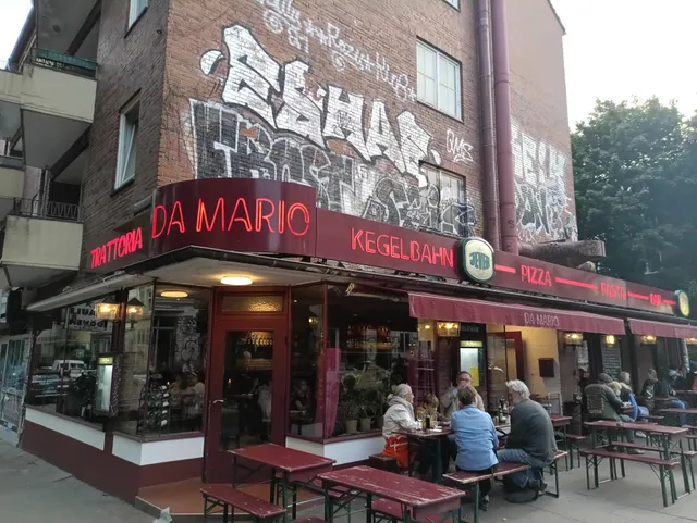 Trattoria da Mario