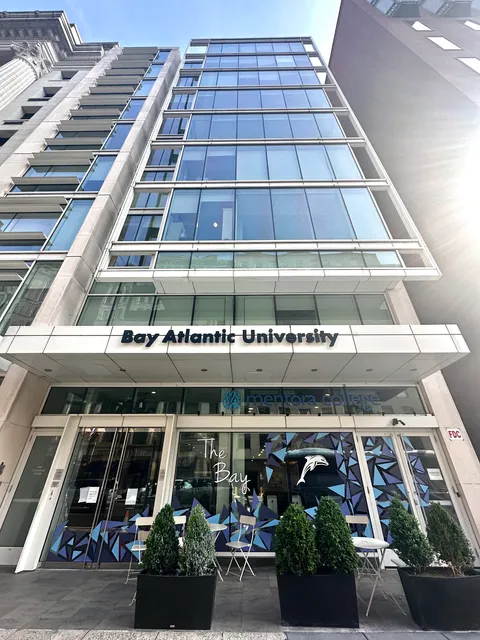 Bay Atlantic University - Washington D.C.