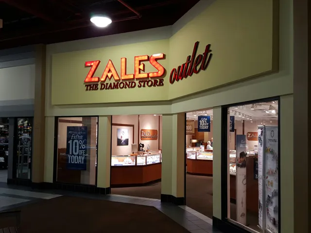 Zales Outlet