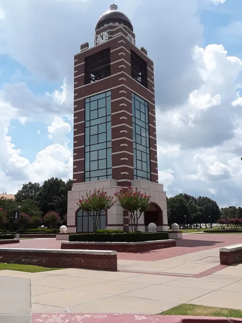 University of Arkansas - Fort Smith