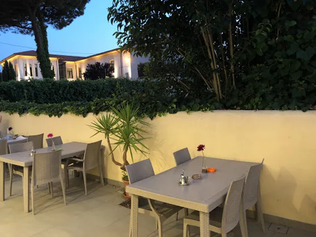 Ristorante Pizzeria Lucerna