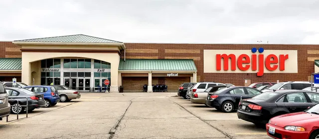 Meijer