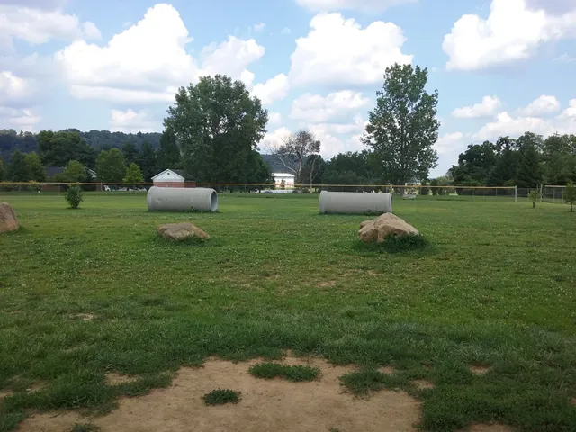 East State Street Dog Park