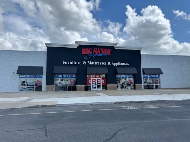 Big Sandy Superstore - Plainfield