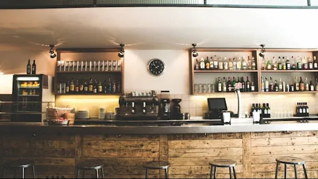 Bar Restaurant Catalunya