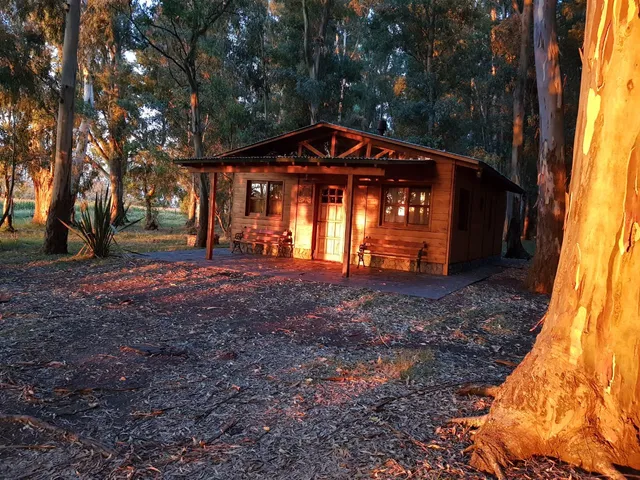 El Ota Turismo Rural