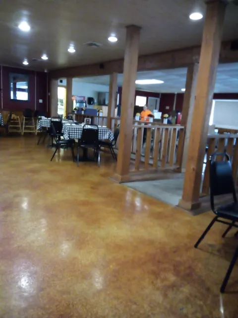 Roma's Italian Restaurant