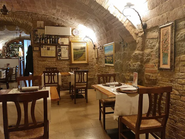 Ristorante Perucà